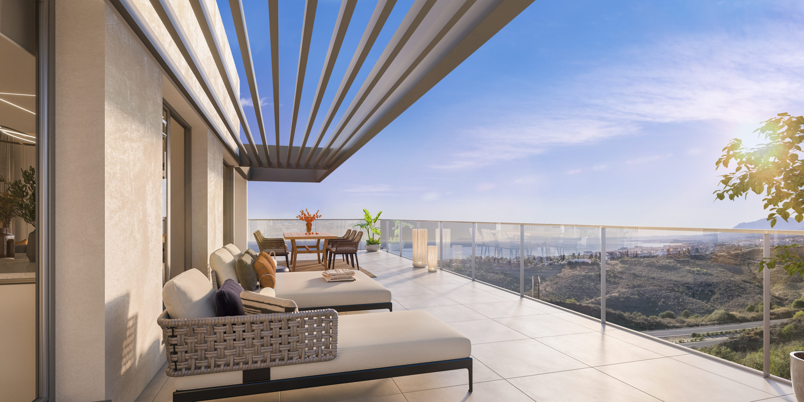 Marbella: the favourite destination of Polish property buyers in 2024