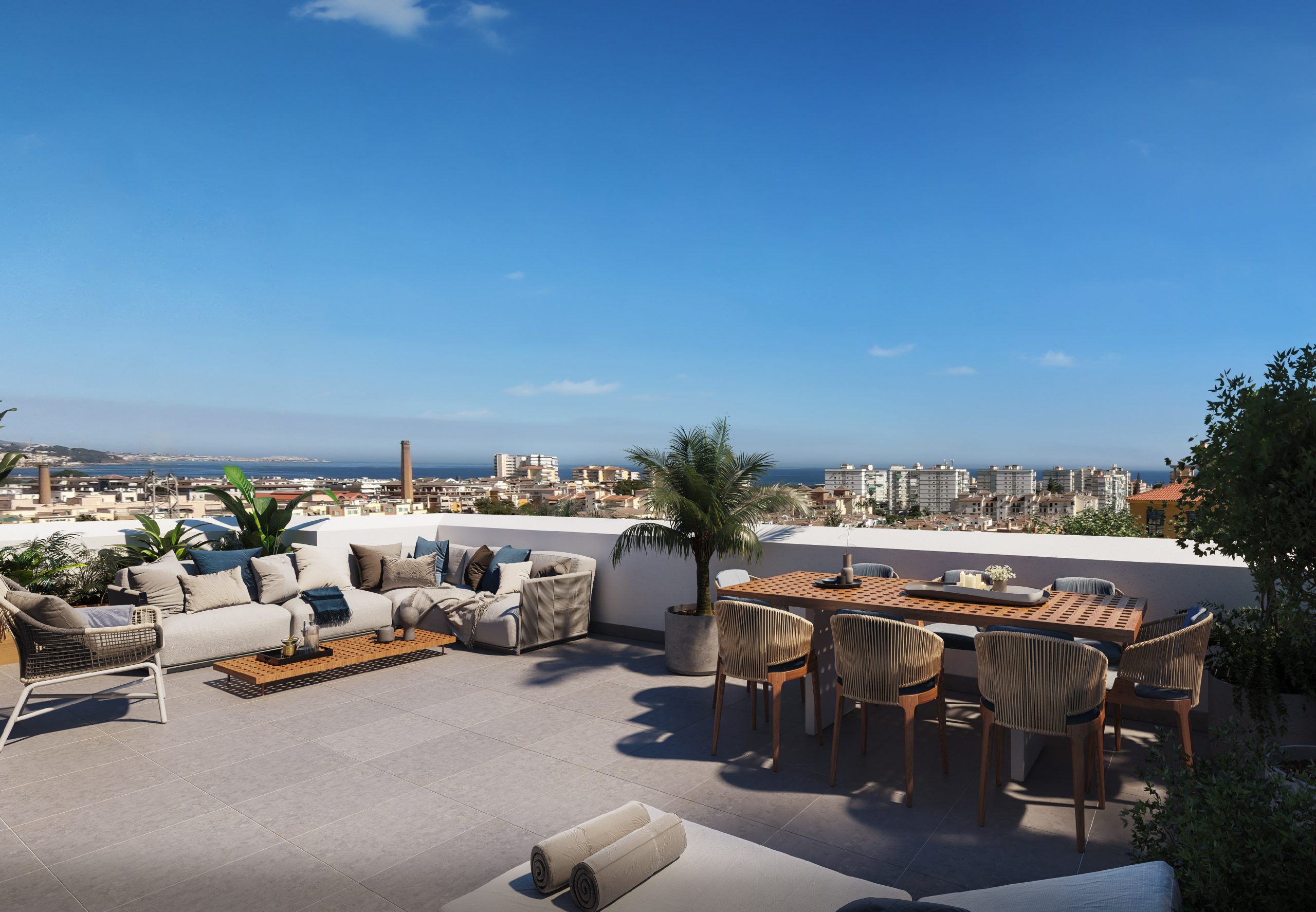 Investing in Vélez-Málaga or Torre del Mar: a smart alternative on the Costa del Sol