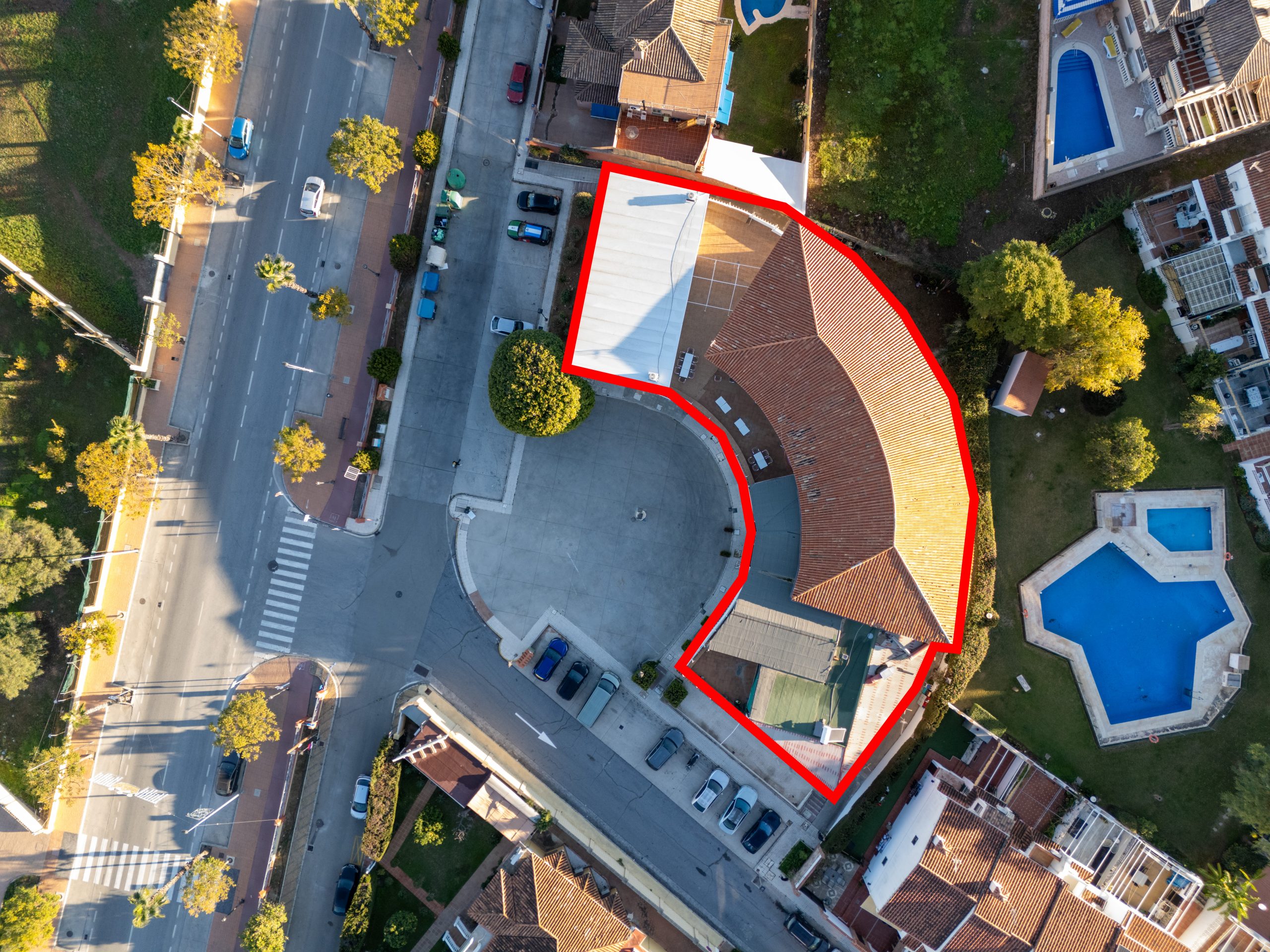 Investing in commercial premises: a unique opportunity for investors in 2025