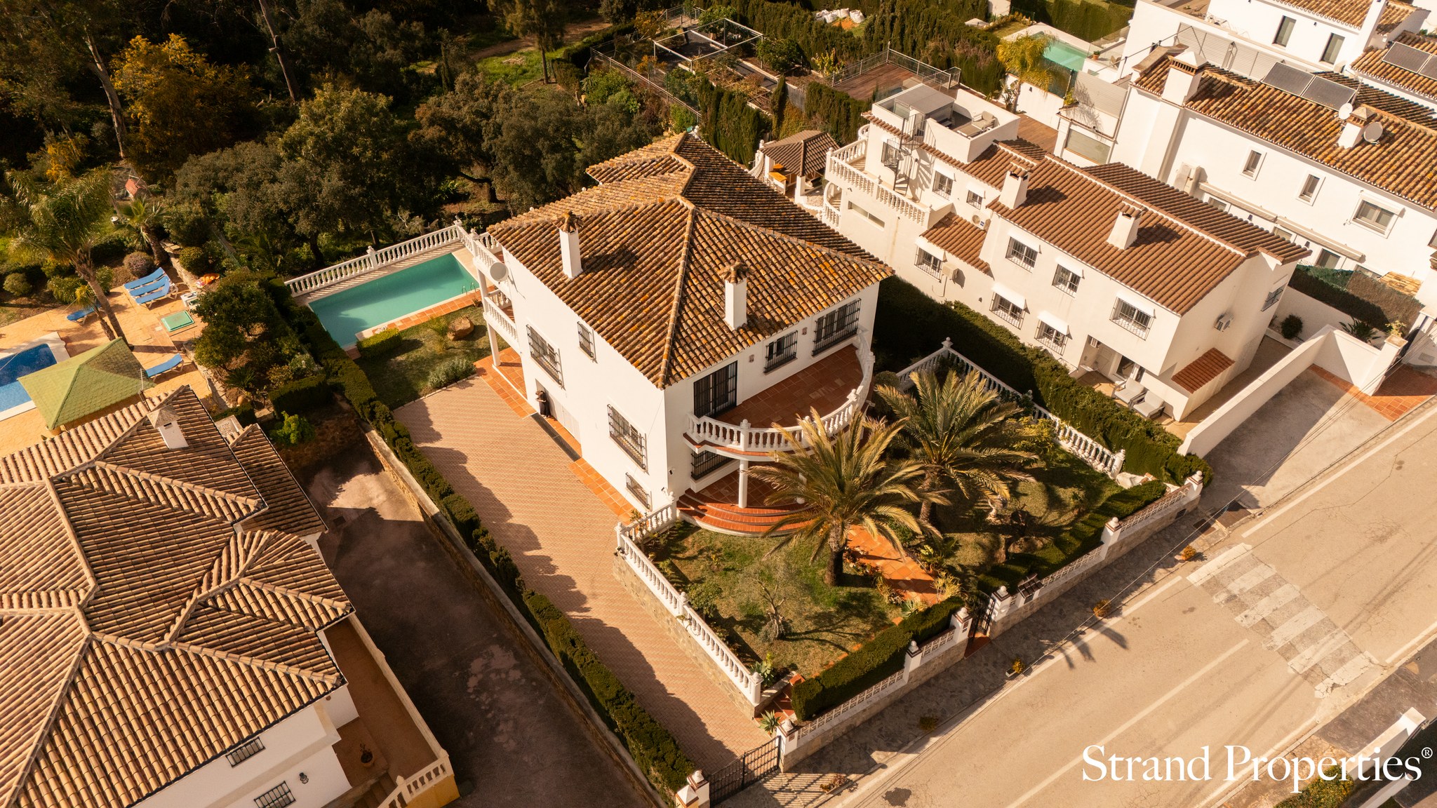 Cómo comprar una casa en la Costa del Sol: Guía completa paso a paso